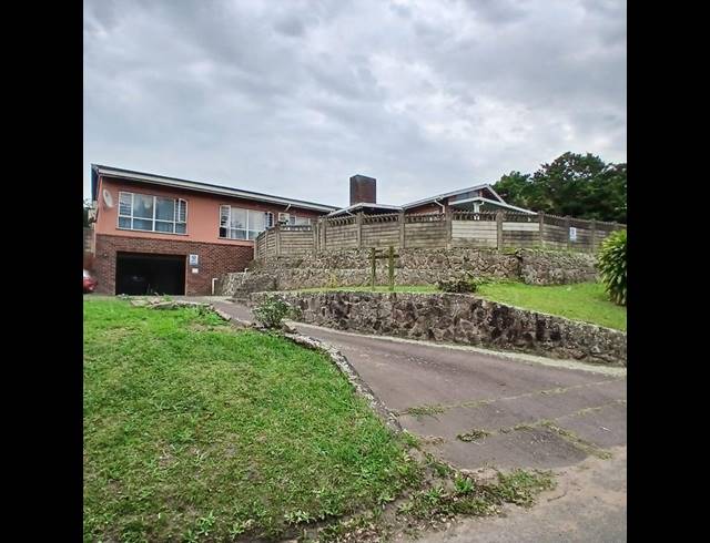 4 BEDROOM HOUSE FOR SALE IN YELLOWWOOD PARK